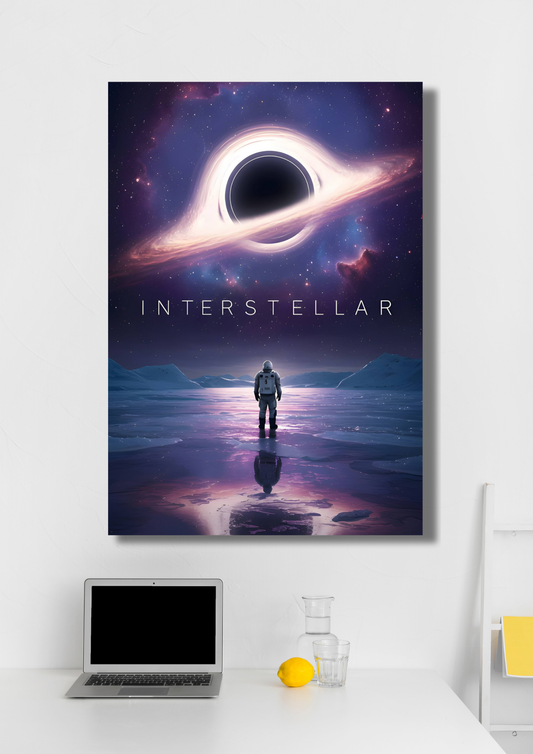 Interstellar