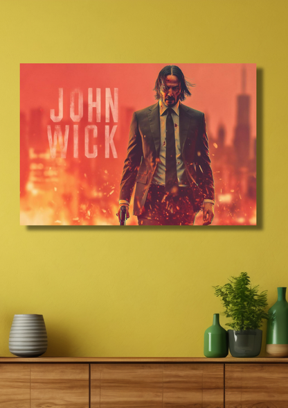 John Wick