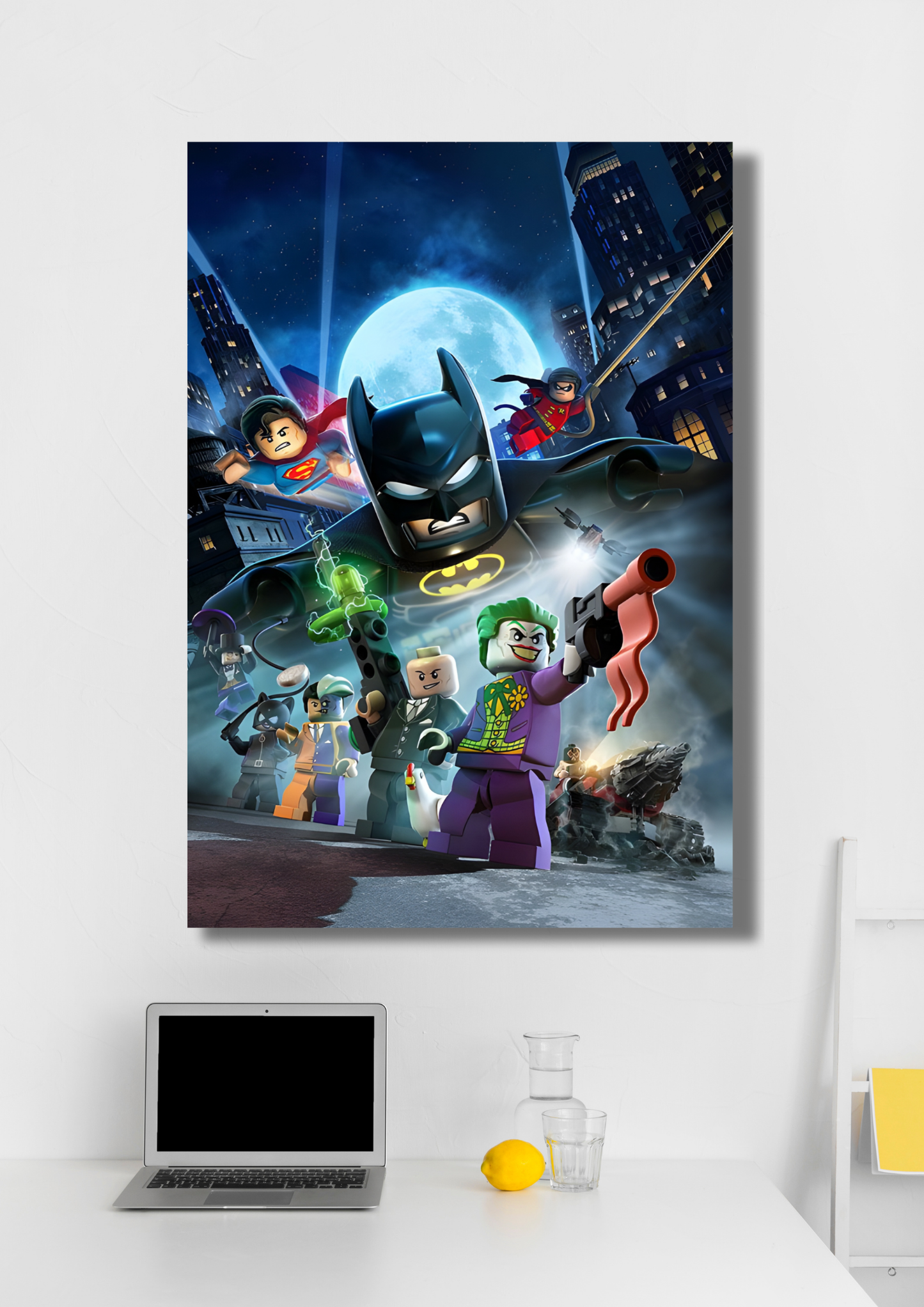 Lego Batman