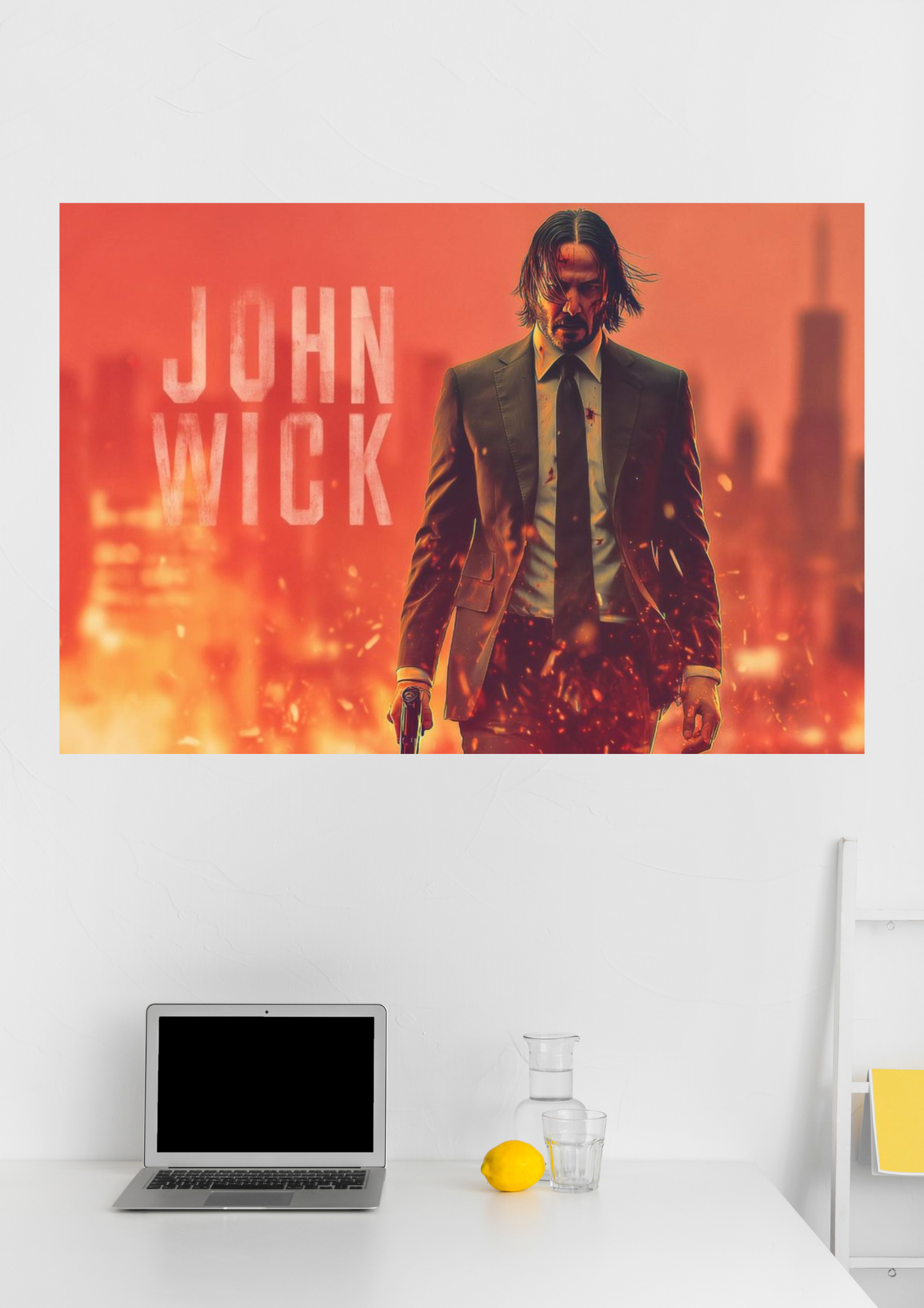 John Wick