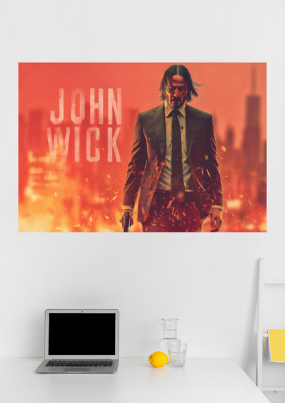 John Wick