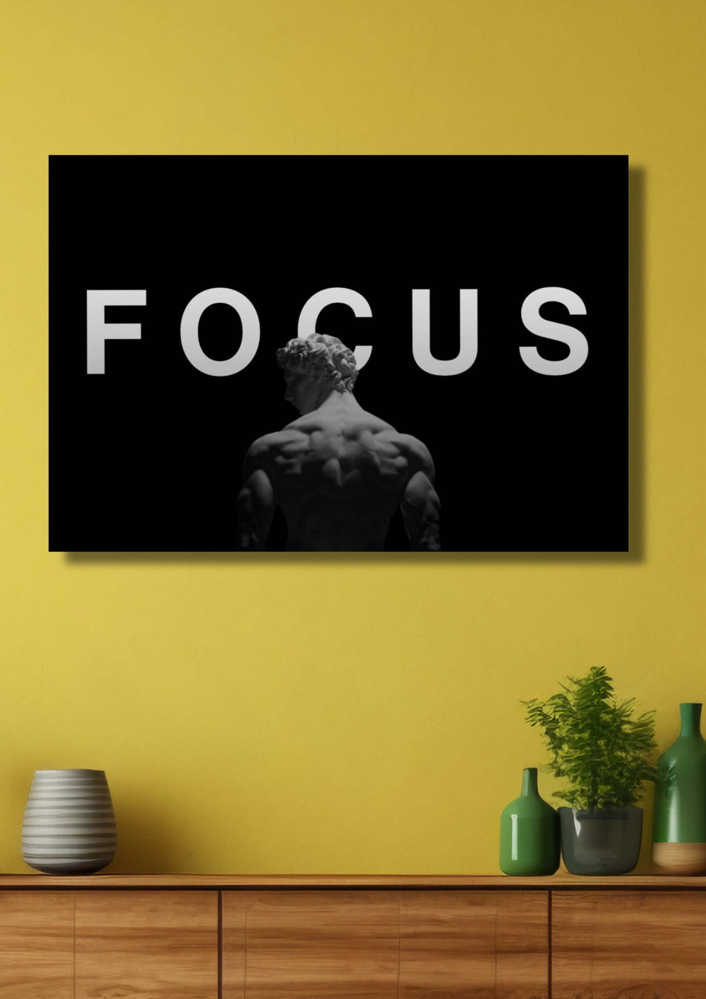 Focus