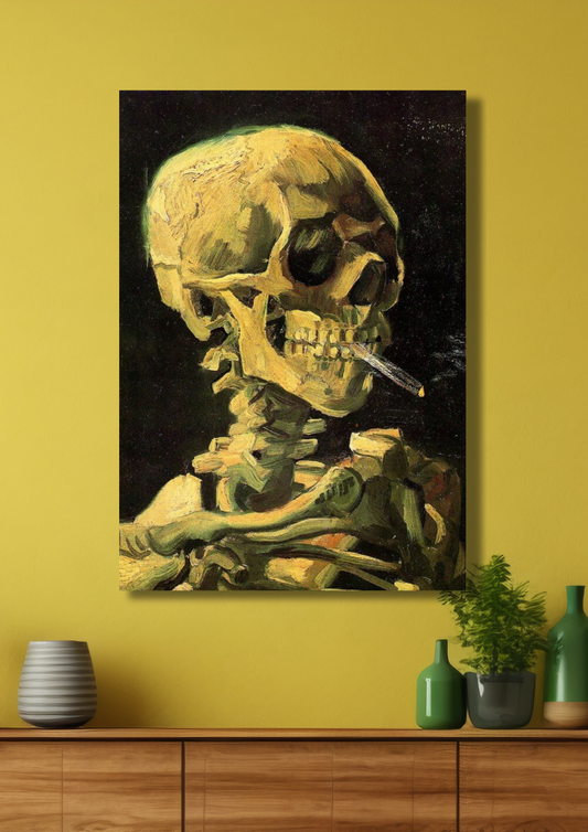 Aesthetic Print Poster