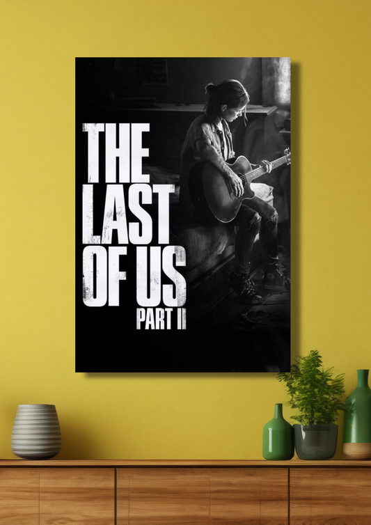 The Last of Us