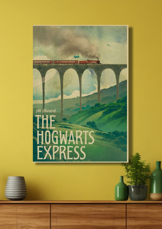 Harry Potter Poster