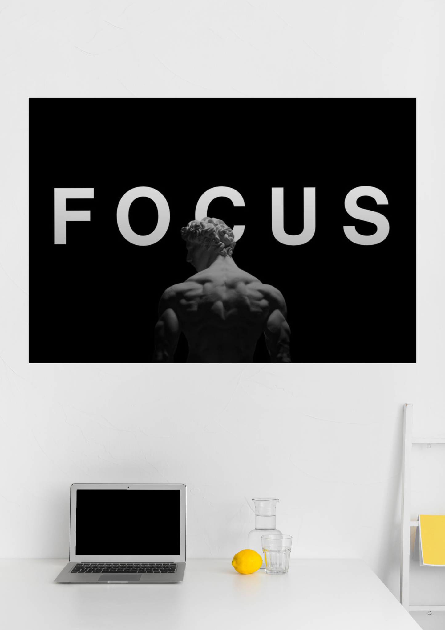 Focus