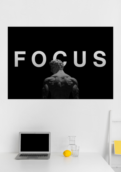 Focus