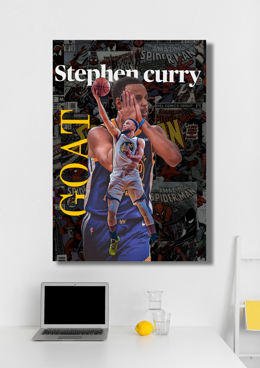 Stephen Curry