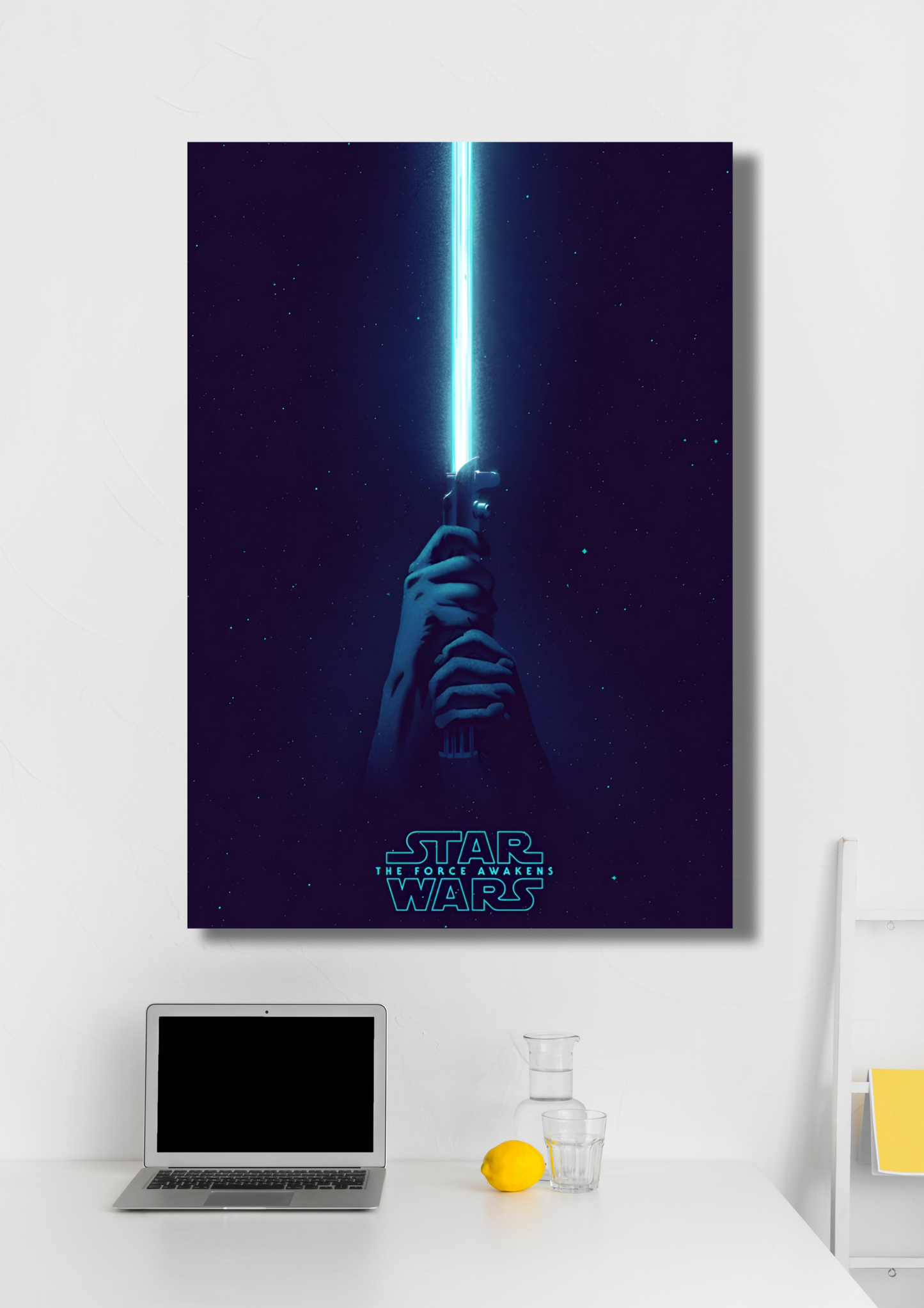 Star Wars: The Force Awakens