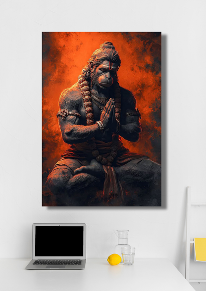 Lord Hanuman