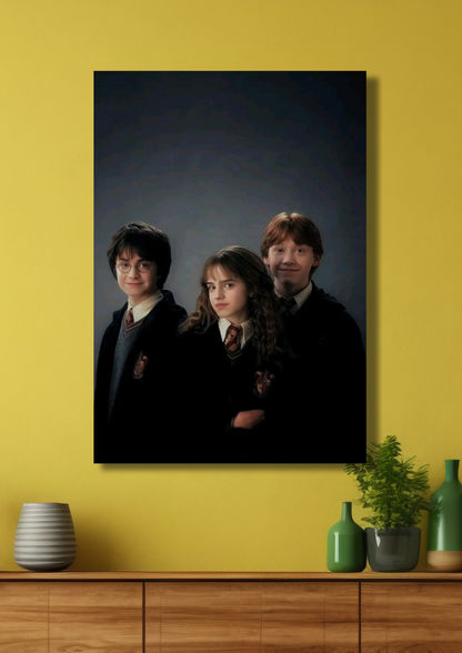 Harry Potter Poster