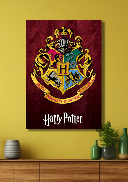 Harry Potter Poster