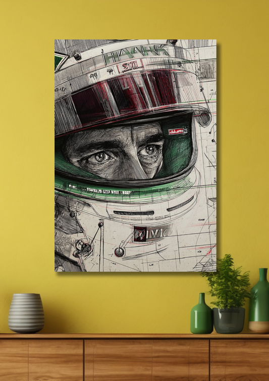 Formula 1 Poster