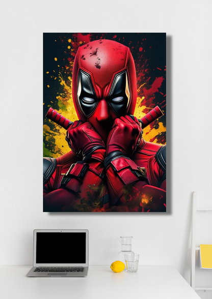 Deadpool