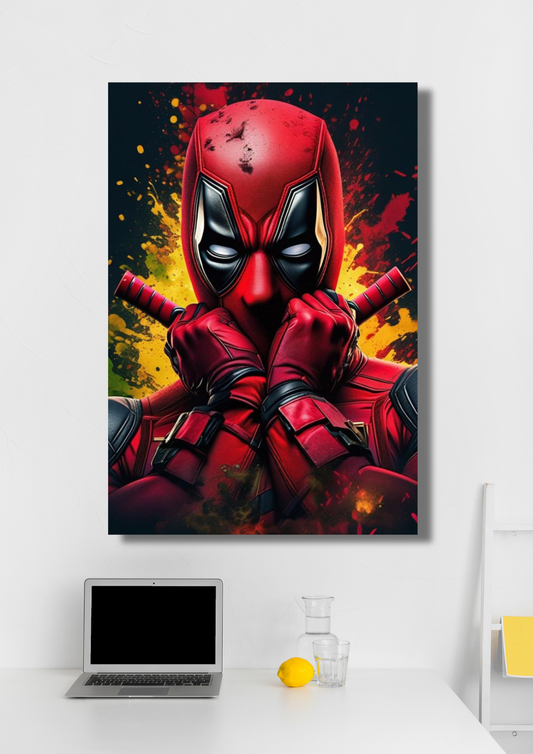 Deadpool