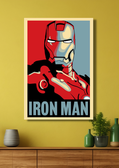 Iron Man