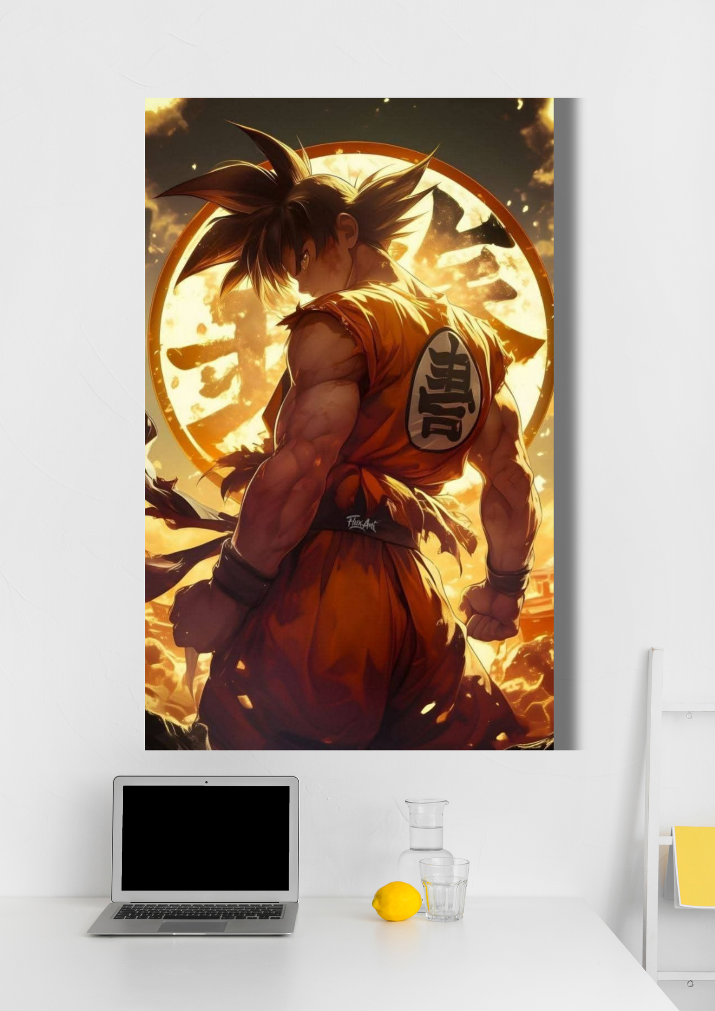 Goku