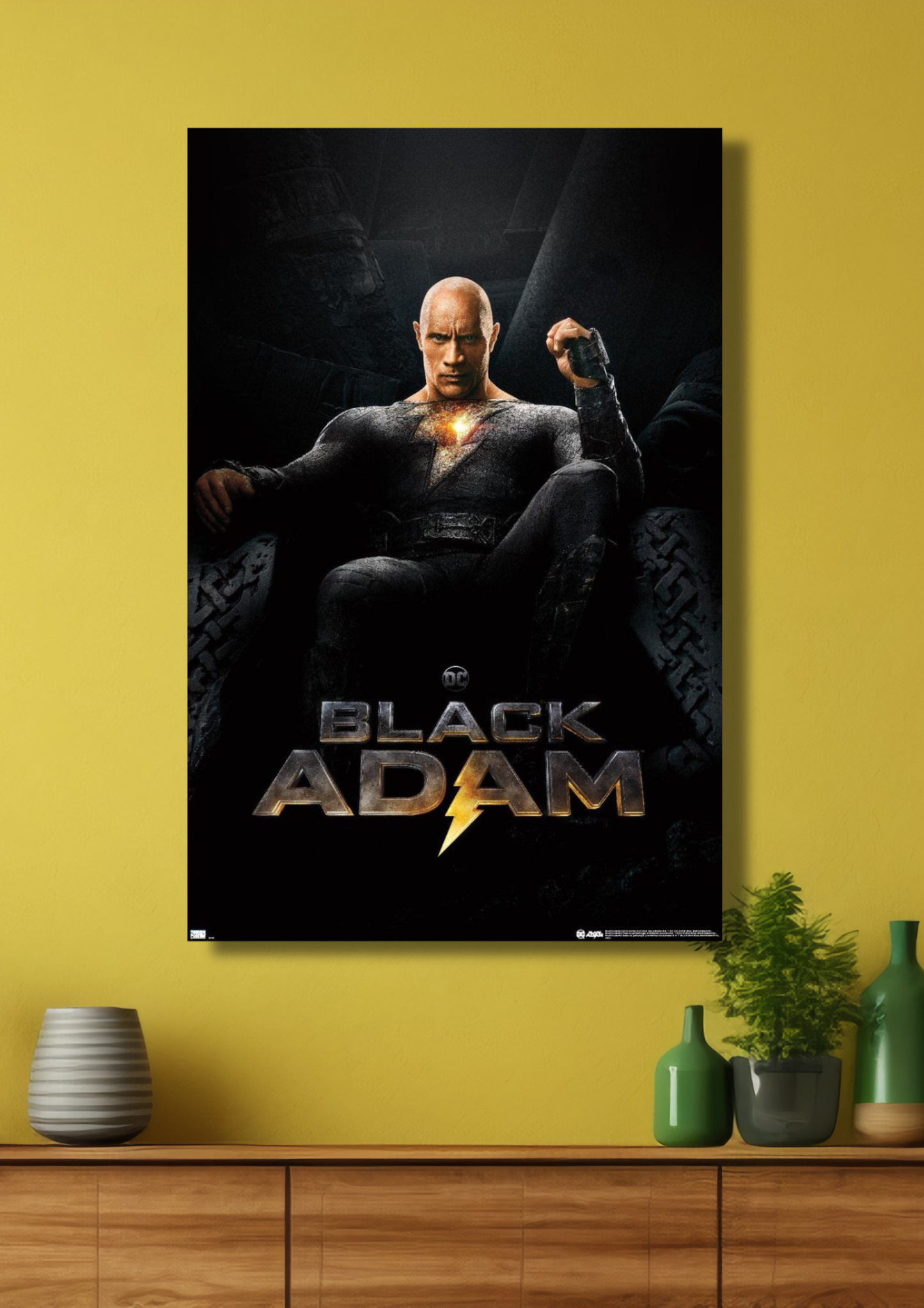 Black Adam