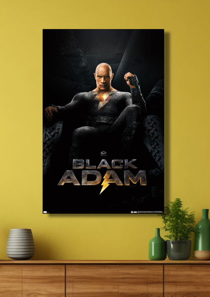 Black Adam