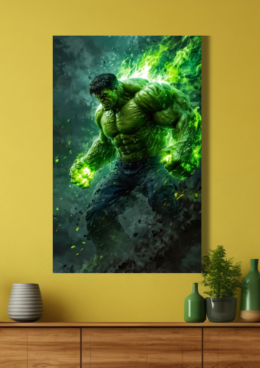 Hulk
