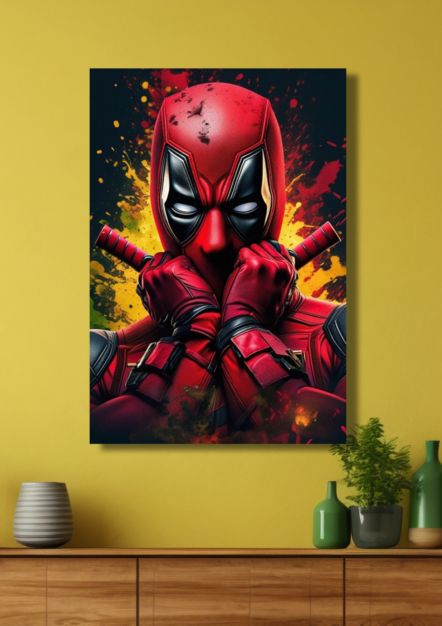 Deadpool