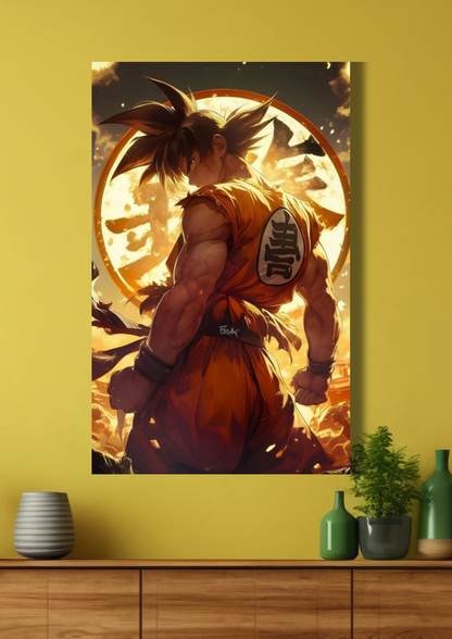Goku